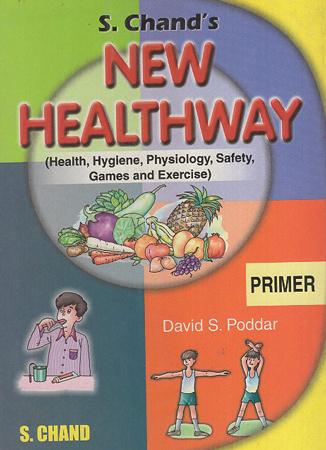 S. Chand's New Health way Primer