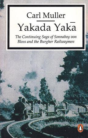 YAKADA YAKA
