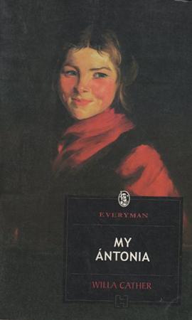 My Antonia
