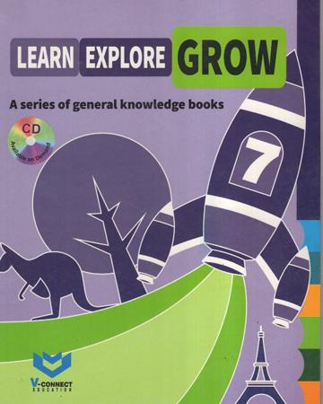 Learn Explore Grow : A Series Of General Knowledge