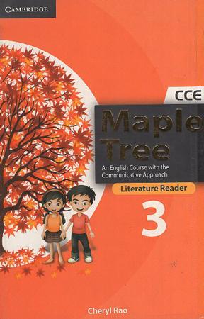 CCE Maple Tree 3
