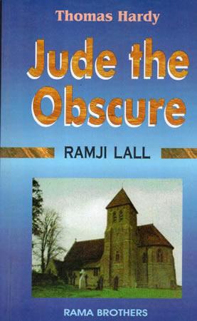 JUDE THE OBSCURE