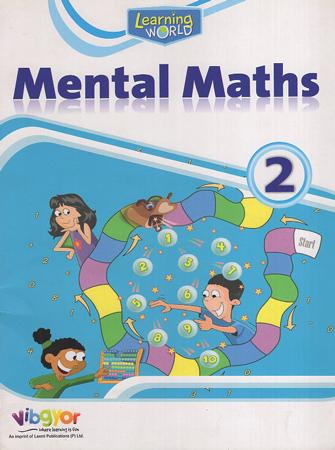 Mental Maths 2