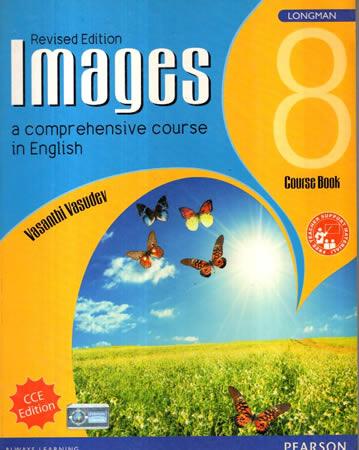 IMAGES - COURSE BOOK 8