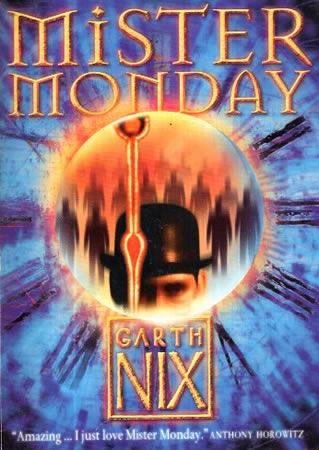 Mister Monday