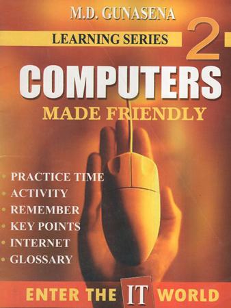 Learning Series 2 Computers