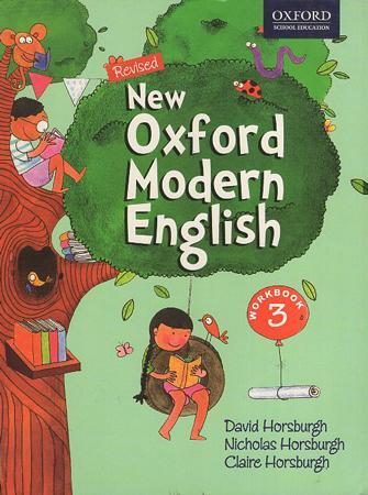 New oxford Modern English
