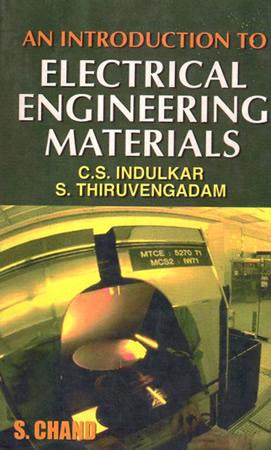AN INTRODUCTION TO ELECTRICAL ENGINEERING MATERIAL