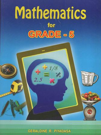 Mathematics for Grade 5