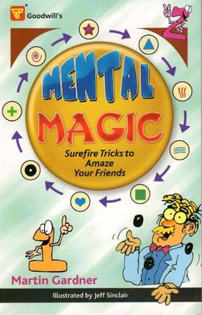 MENTAL MAGIC