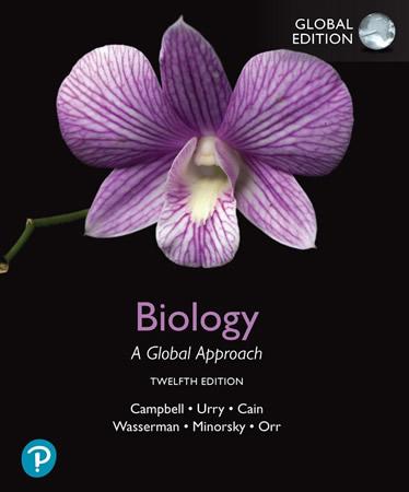 BIOLOGY - CAMPBELL (12th Edition)