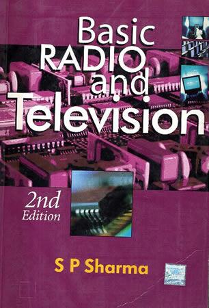 BASIC RADIO AND TELEVISION - 2ND EDITION