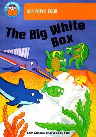START READING - The Big White Box