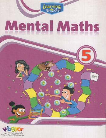 Mental Maths 5