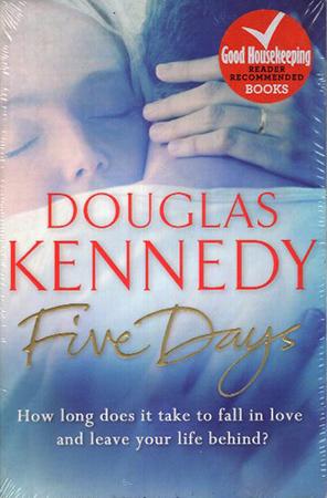 FIVE DAYS