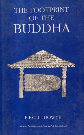 THE FOOTPRINT OF THE BUDDHA