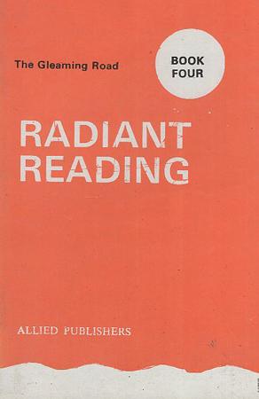 Radiant Reading Book Four