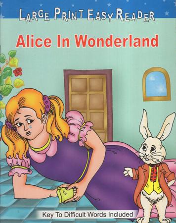 Alice in Wonderland