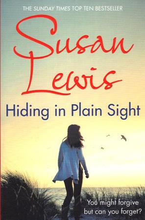 Hiding In Plain Sight