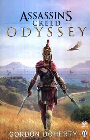 ASSASSIN'S CREED - ODYSSEY