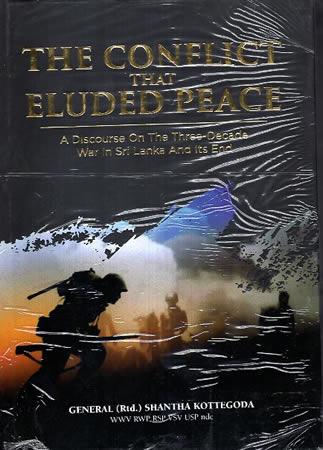 THE CONFLICT THAT ELUDED PEACE
