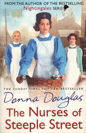 THE NURSES OF STEEPLE STREET