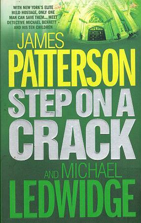 STEP ON A CRACK