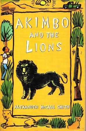 AKIMBO AND THE LIONS