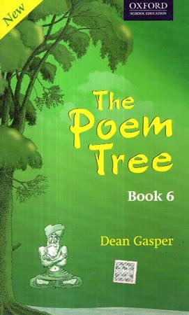 THE POEM TREE - BOOK 6