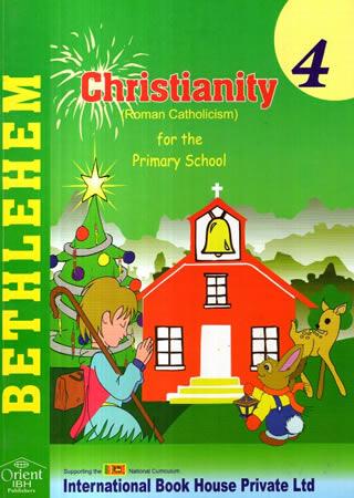 CHRISTIANITY - 4