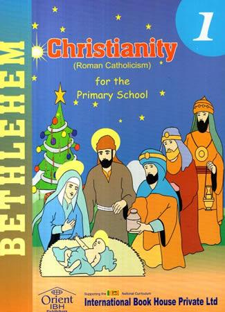 CHRISTIANITY - 1