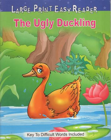 The Ugly Duckling
