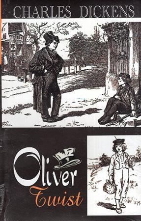 OLIVER TWIST