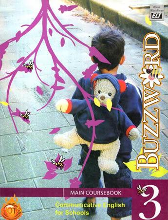 BUZZWORD - MAIN COURSEBOOK 3