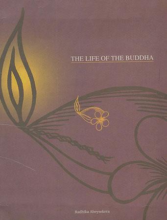 The Life Of Buddha