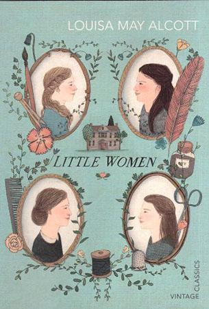LITTLE WOMEN
