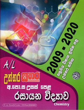 Rasayana Vidyawa  2008 - 2019