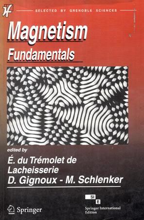 MAGNETISM FUNDAMENTALS