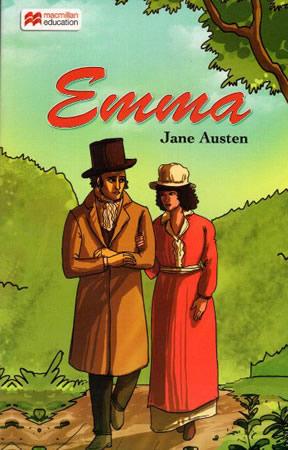 EMMA - JANE AUSTEN
