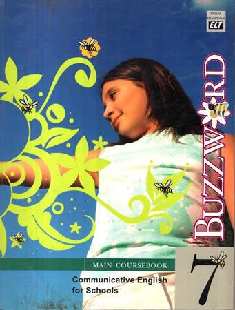 BUZZWORD - MAIN COURSEBOOK 7