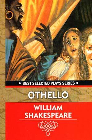 WILLIAM SHAKESPEARE - OTHELLO