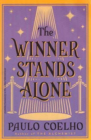 PAULO COELHO - THE WINNER STANDS ALONE