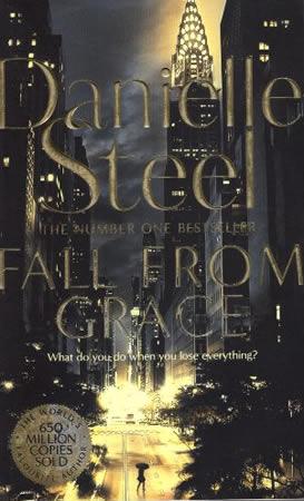 Fall from Grace