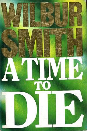 A Time To Die