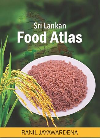 Sri Lankan Food Atlas