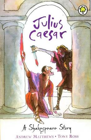 THE SHAKESPEARE STORIES - Julius Caesar