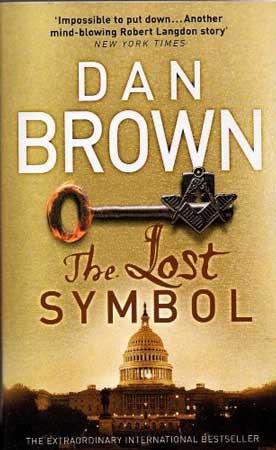 The Lost Symbol.