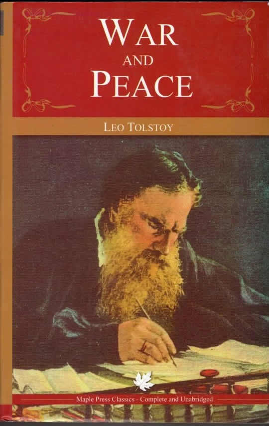 War & Peace