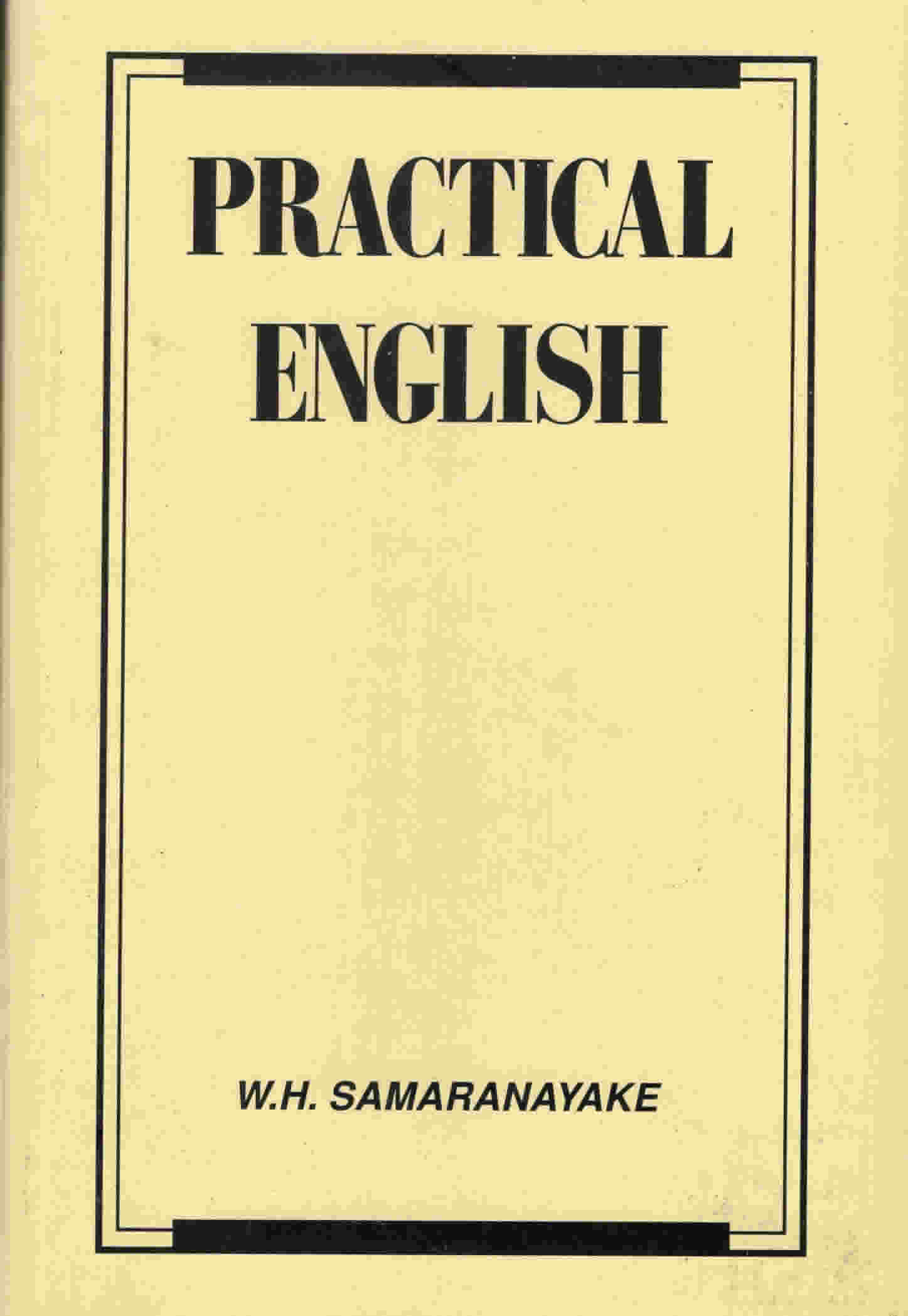 Practical English