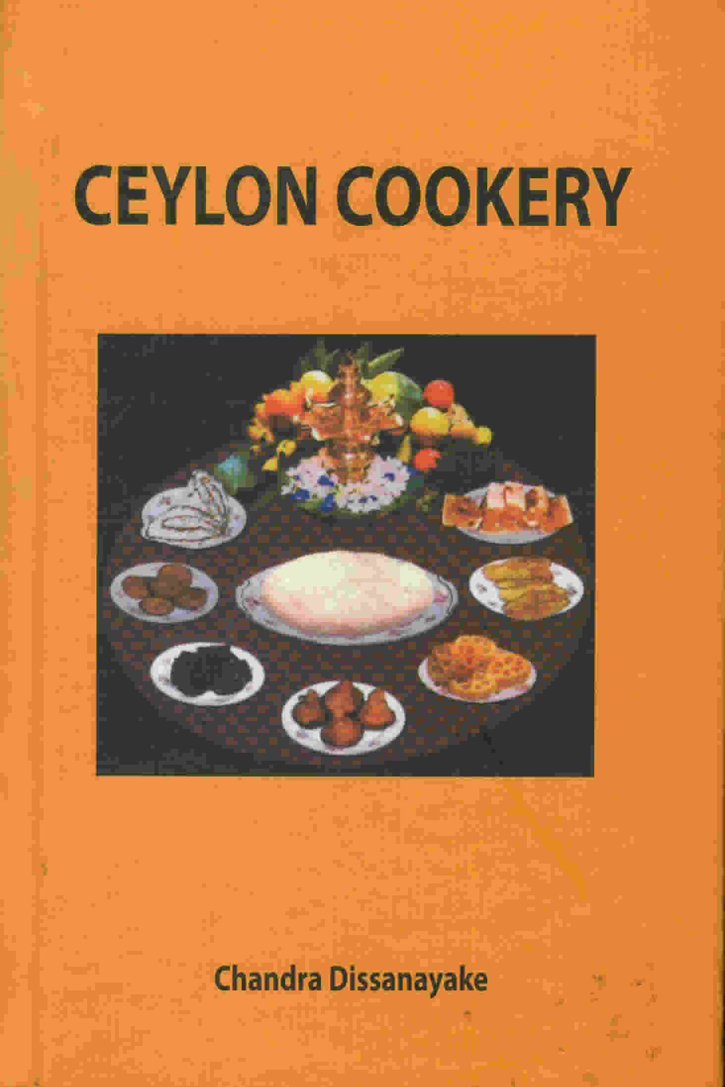 Ceylon Cookery